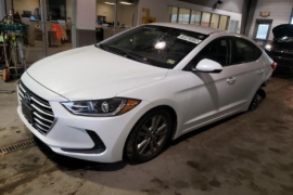 Hyundai, Elantra