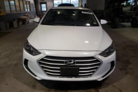 Hyundai, Elantra