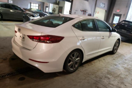 Hyundai, Elantra