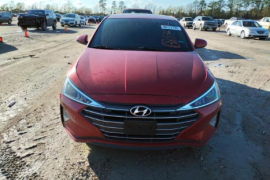 Hyundai, Elantra