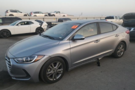 Hyundai, Elantra