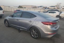 Hyundai, Elantra