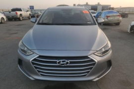 Hyundai, Elantra