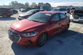 Hyundai, Elantra