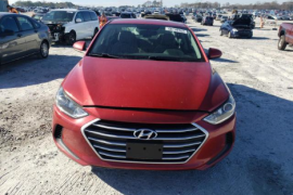 Hyundai, Elantra