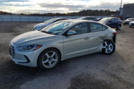 Hyundai, Elantra