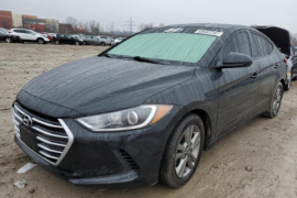 Hyundai, Elantra