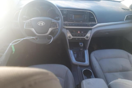Hyundai, Elantra