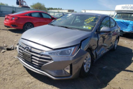 Hyundai, Elantra