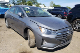 Hyundai, Elantra