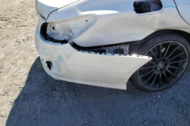 Mercedes-Benz, CLS-Class, CLS 550