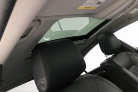 Mercedes-Benz, CLS-Class, CLS 550