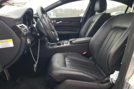 Mercedes-Benz, CLS-Class, CLS 550