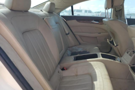 Mercedes-Benz, CLS-Class, CLS 550