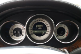 Mercedes-Benz, CLS-Class, CLS 550