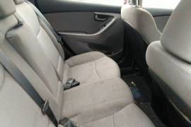 Hyundai, Elantra