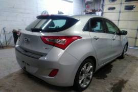 Hyundai, Elantra