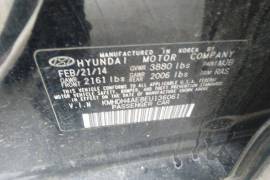 Hyundai, Elantra