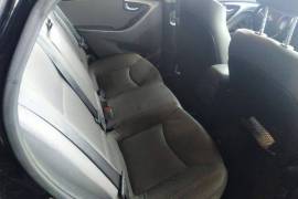 Hyundai, Elantra