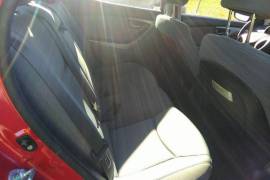 Hyundai, Elantra