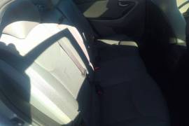 Hyundai, Elantra