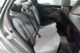 Hyundai, Elantra