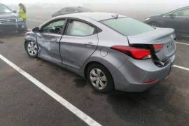 Hyundai, Elantra