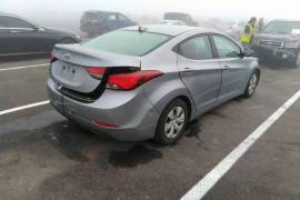 Hyundai, Elantra