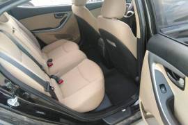 Hyundai, Elantra