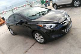 Hyundai, Elantra