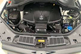 Mercedes-Benz, GL-Class, GL 350