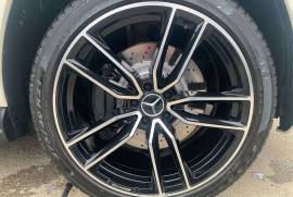 Mercedes-Benz, GL-Class, GL 350