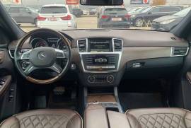 Mercedes-Benz, GL-Class, GL 350
