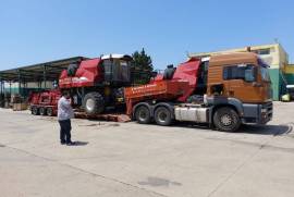 არაგაბარიტული ტექნიკის და ტვირთების გადაზიდვა,перевозка нега