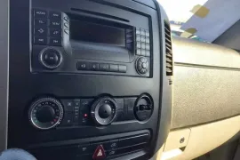 Mercedes-Benz, Sprinter