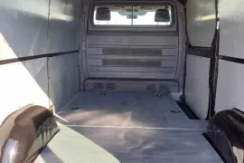 Mercedes-Benz, Sprinter