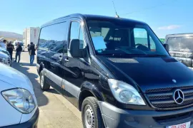 Mercedes-Benz, Sprinter