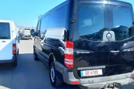 Mercedes-Benz, Sprinter