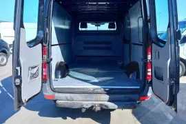 Mercedes-Benz, Sprinter