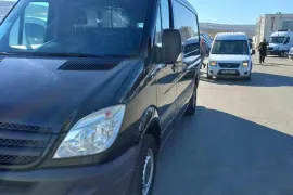 Mercedes-Benz, Sprinter
