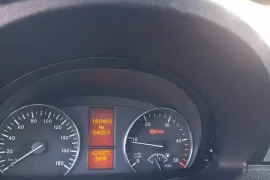 Mercedes-Benz, Sprinter