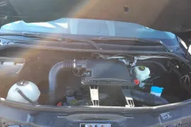 Mercedes-Benz, Sprinter
