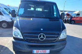 Mercedes-Benz, Sprinter