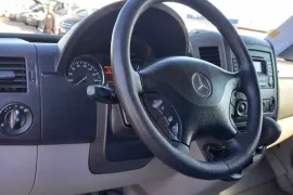 Mercedes-Benz, Sprinter
