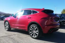 Jaguar , F-pace