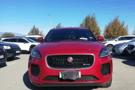 Jaguar , F-pace