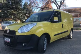 Fiat, Doblo