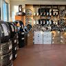 Car Wheels And Tires
