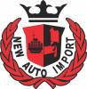new auto import